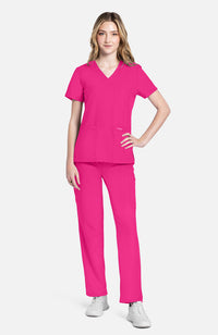 ::Electric Pink