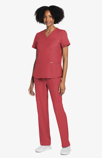 ::Spiced Coral