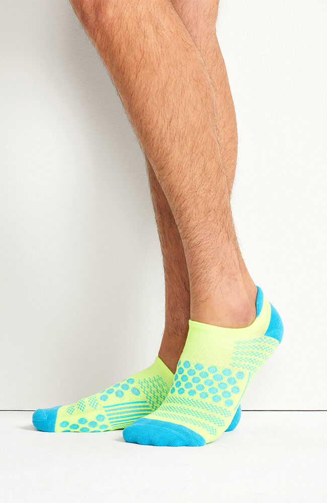 ::Hyper Yellow/Turquoise