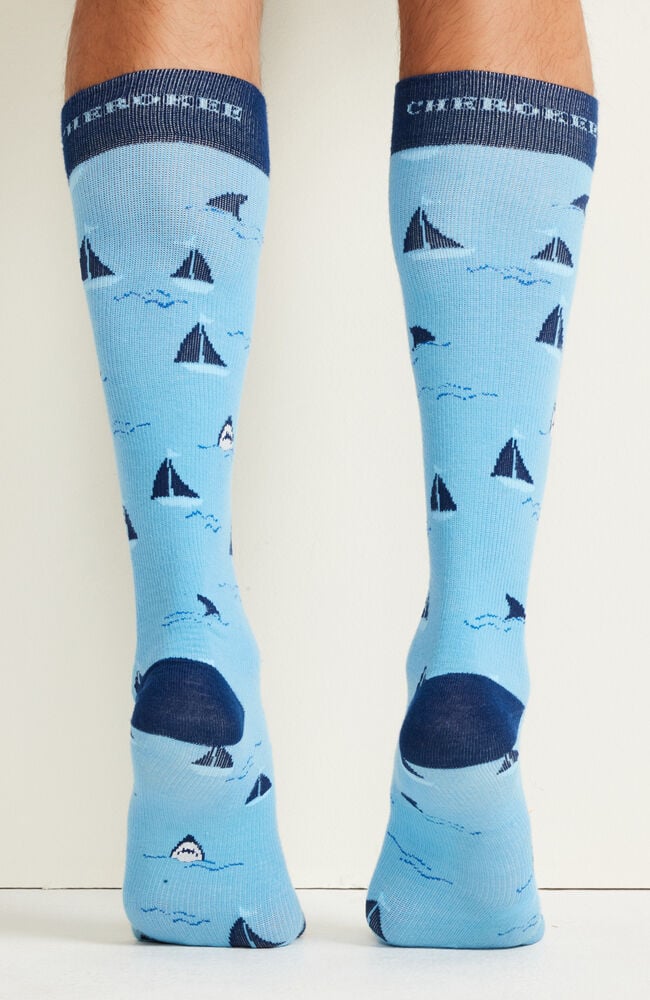 ::Sails And Sharks
