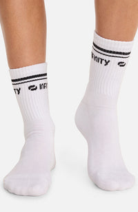 ::White/ Black