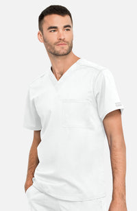 ::White