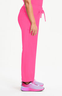 ::Carmine Pink