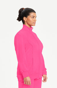 ::Carmine Pink