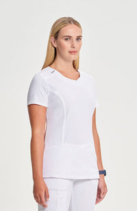 ::White