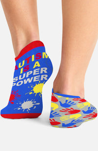 ::Super Power