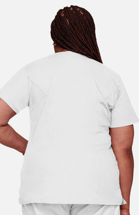 ::White