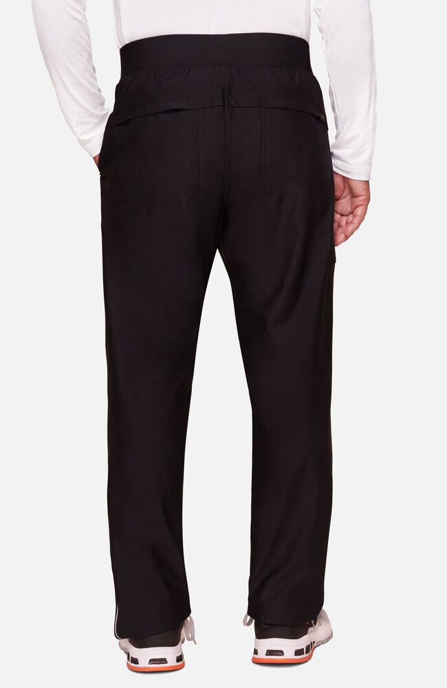 FORM by Cherokee Men's Tapered Scrub Pant | Cherokee Uniforms