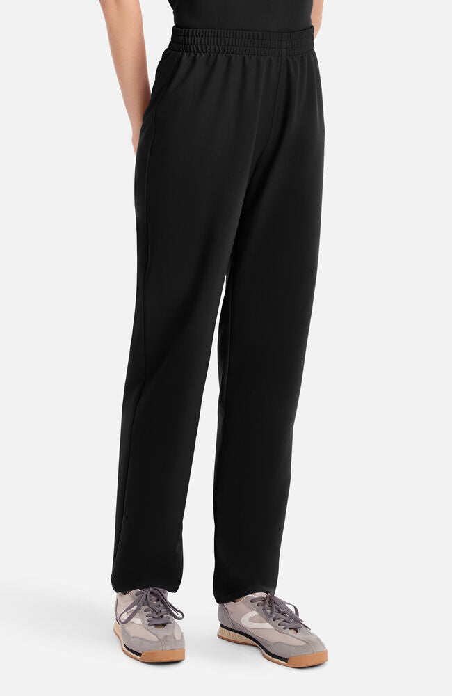 Unisex Pocketless Straight Leg Scrub Pant | Cherokee Uniforms