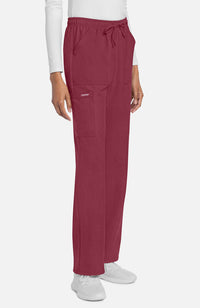 ::Heather Cranberry