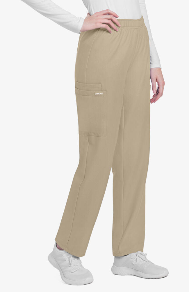 ::Khaki