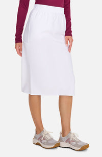 ::White
