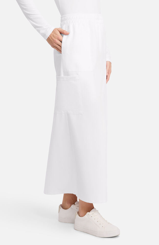 ::White