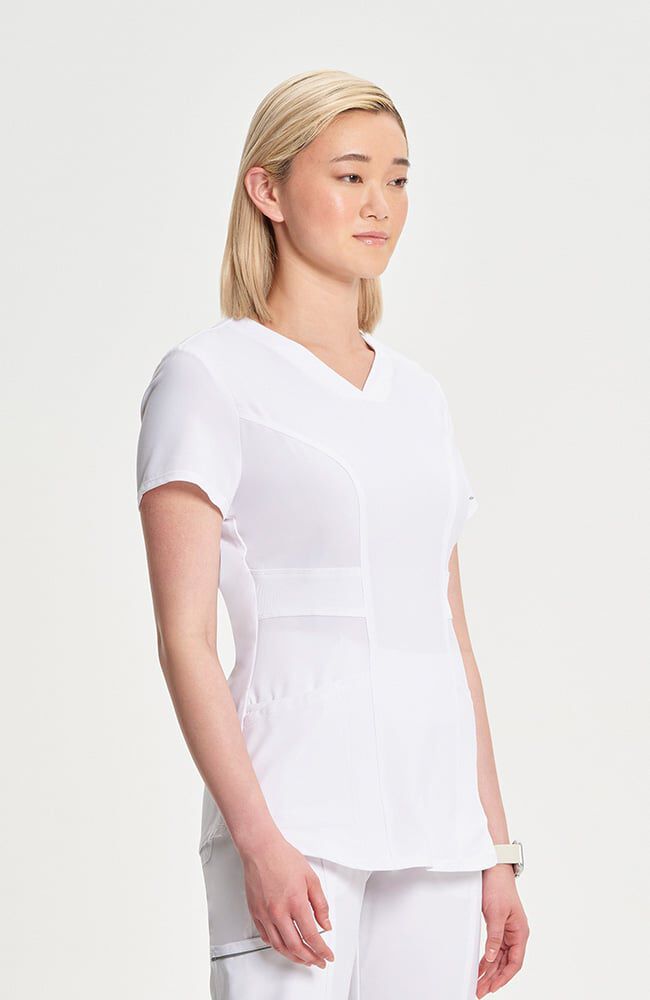 ::White