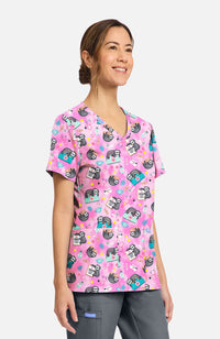 ::Nurse Sloth