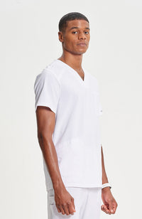 ::White