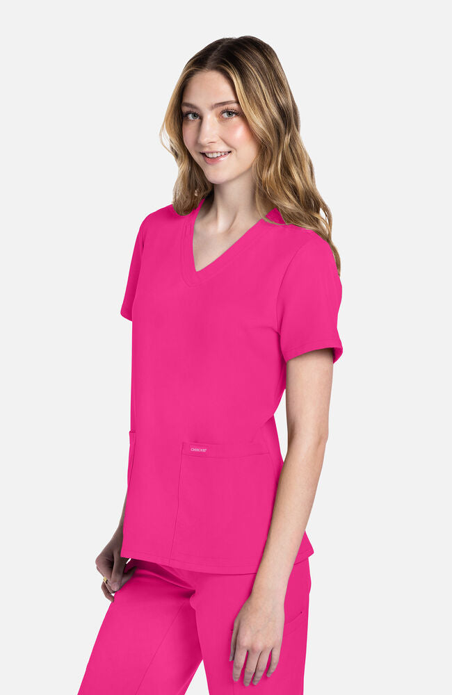 ::Electric Pink