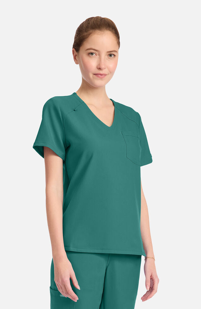 ::Teal Blue