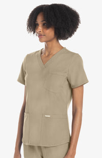 ::Khaki