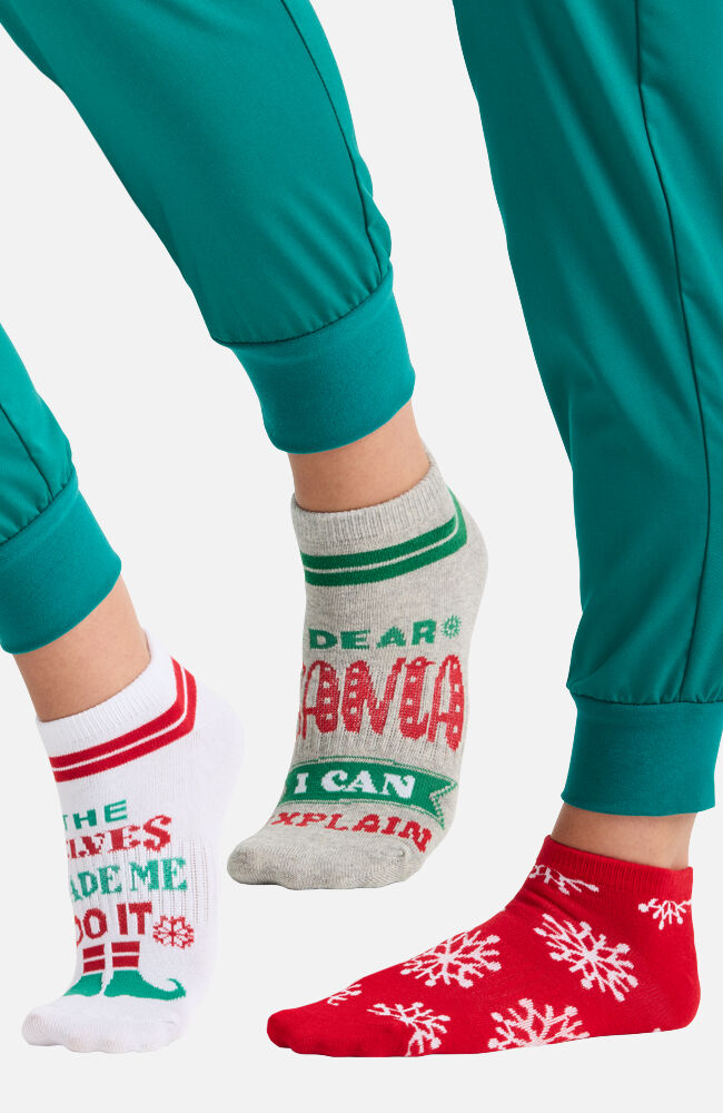 ::Elves Fun