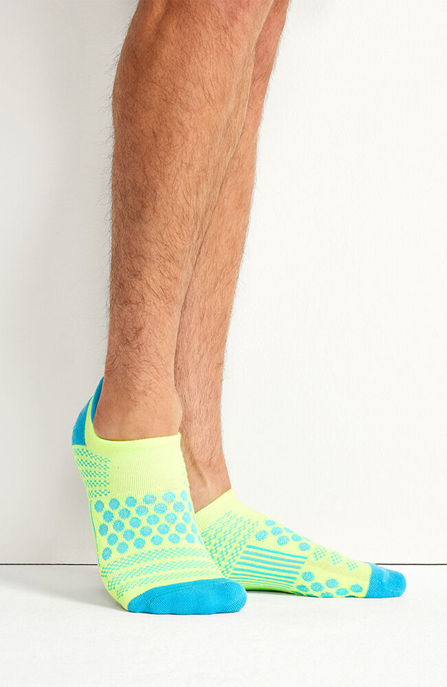 ::Hyper Yellow/Turquoise