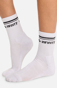 ::White/ Black