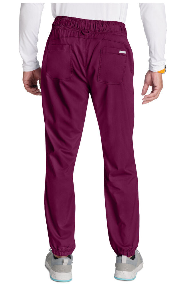 Men's Jogger Scrub Pant – Cherokee Uniforms