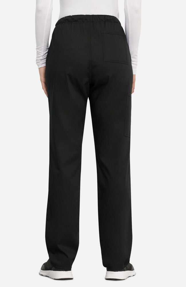 Unisex Drawstring Scrub Pant – Cherokee Uniforms