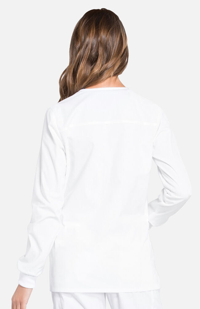 ::White
