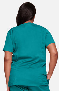 ::Teal Blue