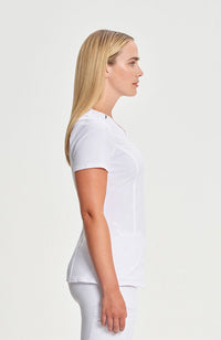 ::White