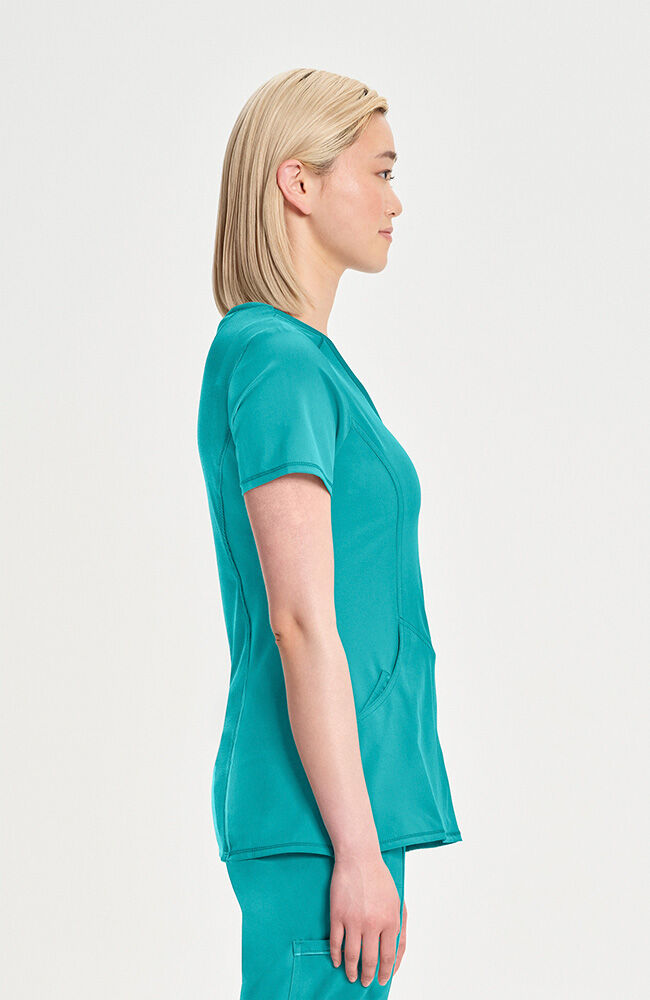::Teal Blue