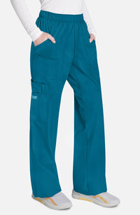 ::Caribbean Blue