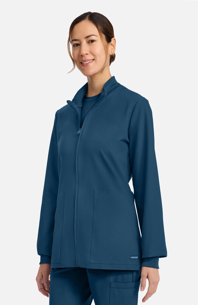 ::Caribbean Blue