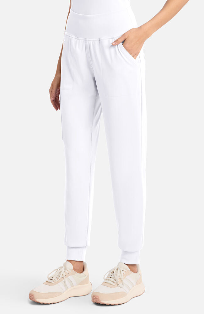 ::White