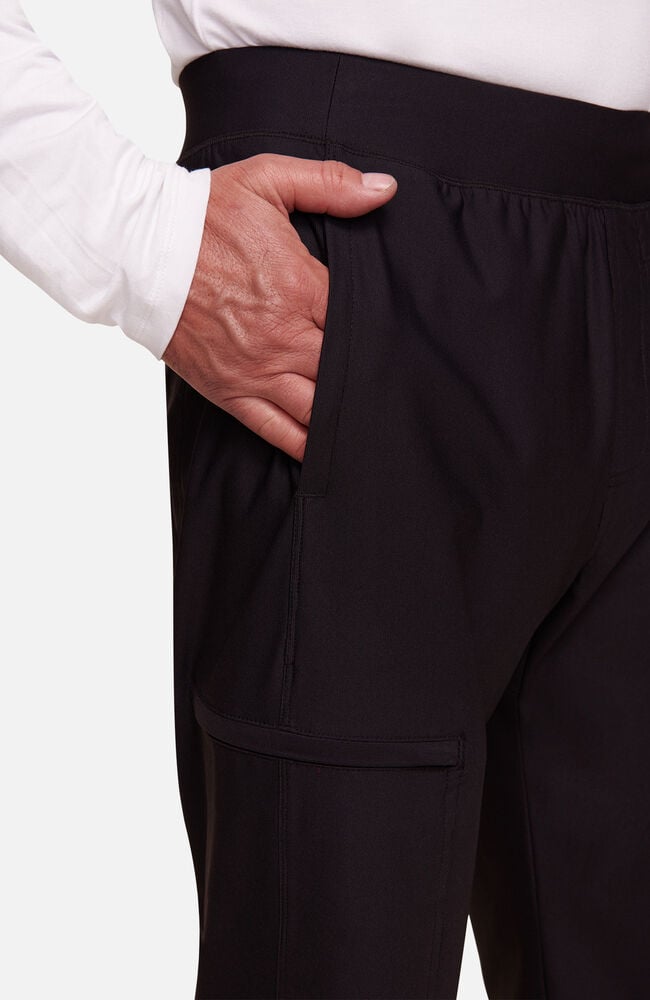 FORM by Cherokee Men's Tapered Scrub Pant | Cherokee Uniforms
