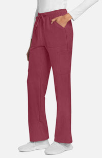 ::Heather Cranberry