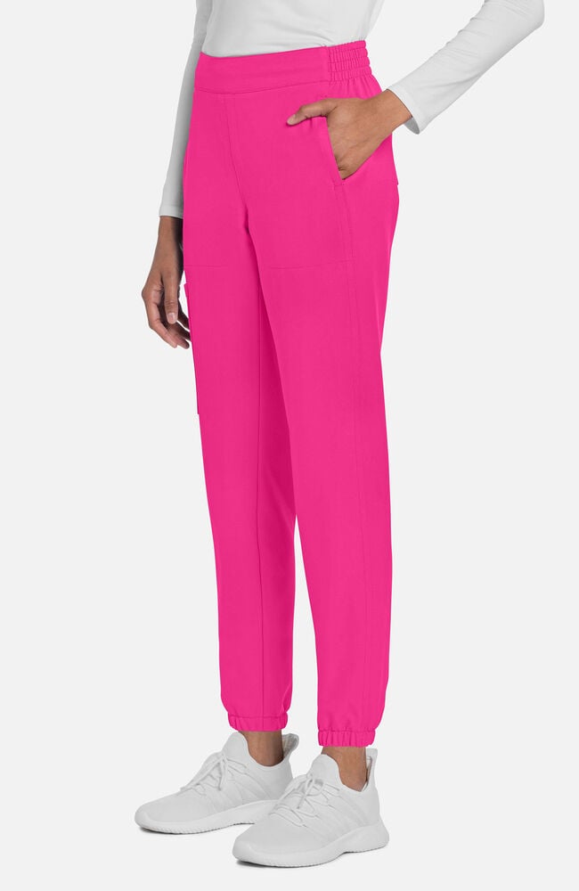 ::Electric Pink