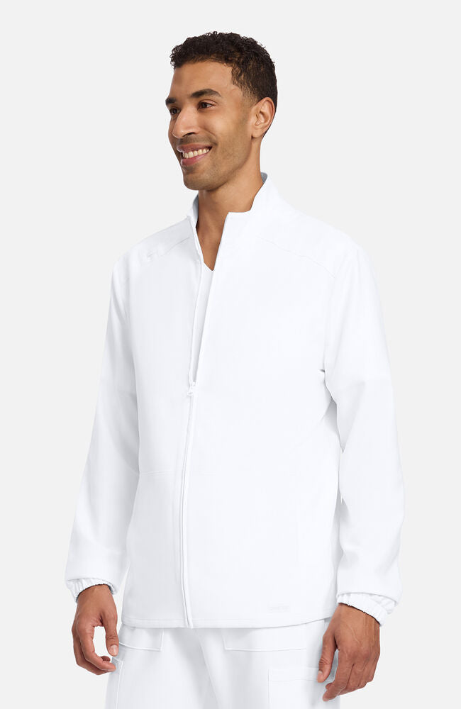 ::White