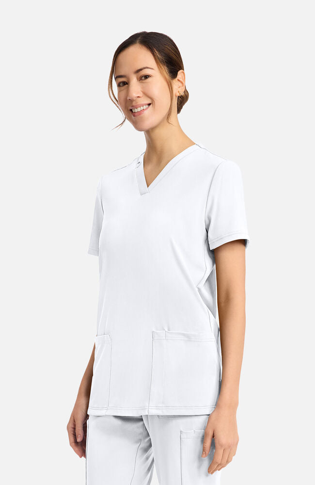 ::White