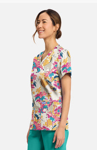 ::Floral Safari