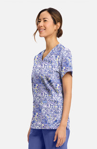 ::Pretty In Paisley