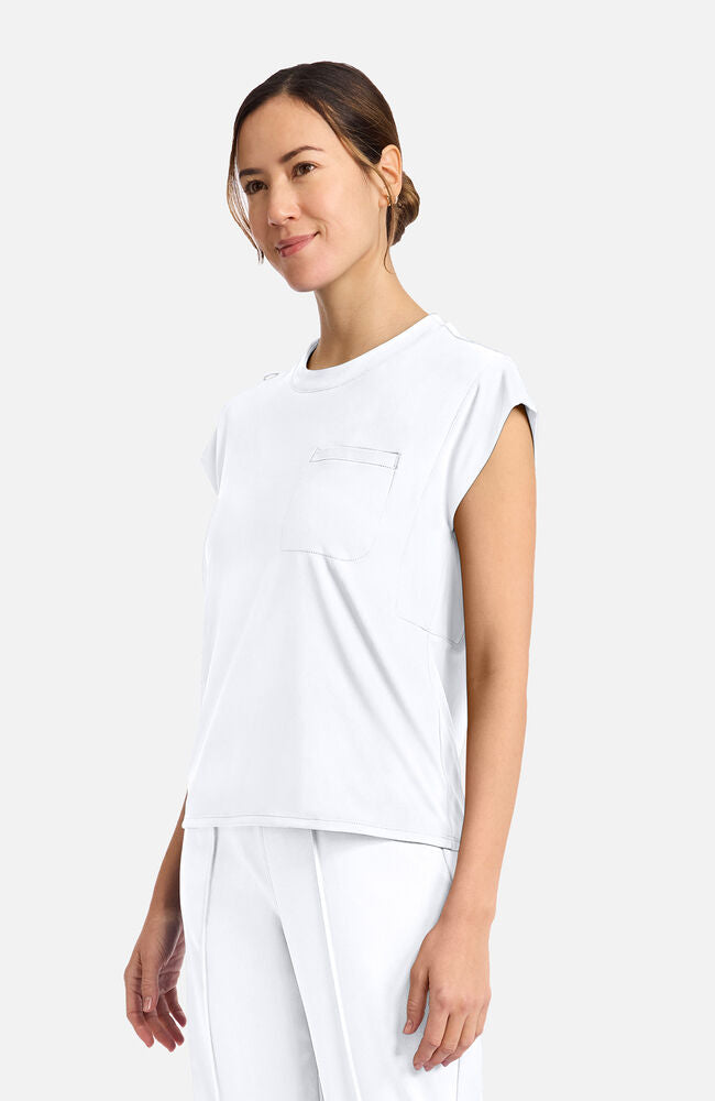 ::White