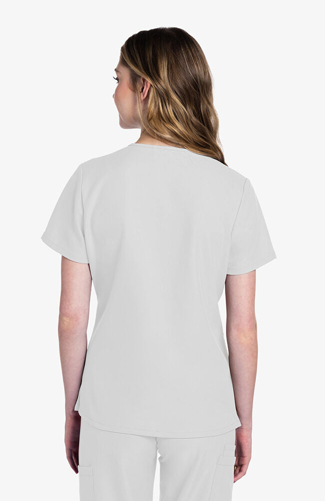 ::White