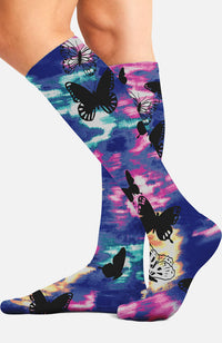 ::Butterfly Flutter