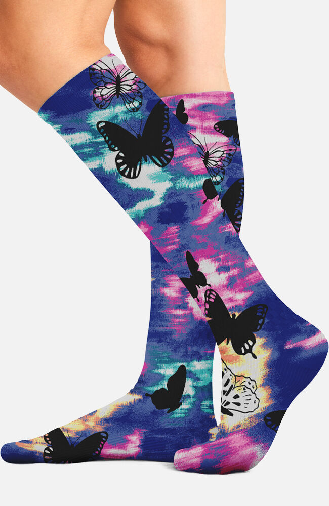 ::Butterfly Flutter