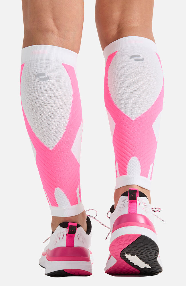 Unisex 10-15 mmHg Compression Calf Sleeve | Cherokee Uniforms