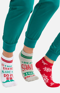 ::Elves Fun