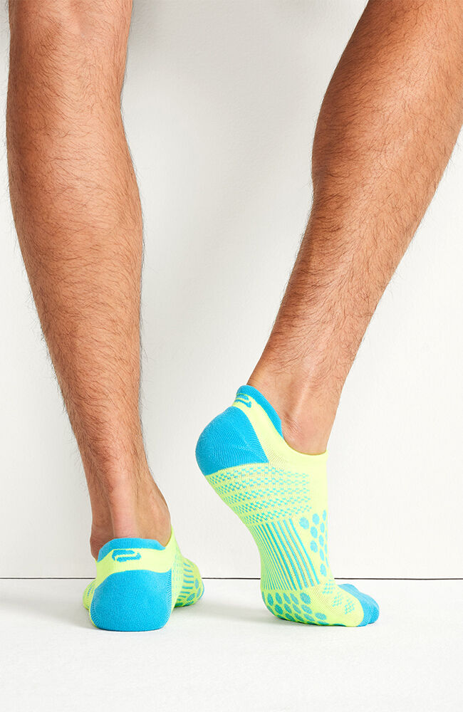 ::Hyper Yellow/Turquoise