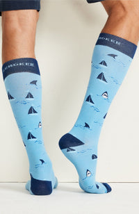 ::Sails And Sharks